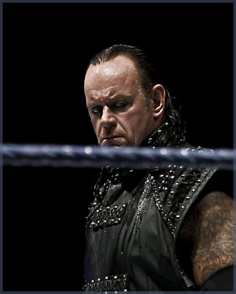 undertaker wikipedia